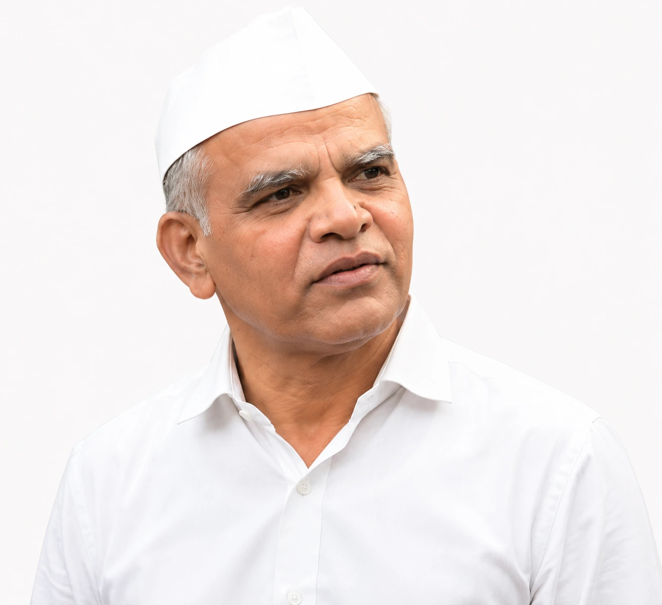 Prof. T. Prasad (Mandi Sir)